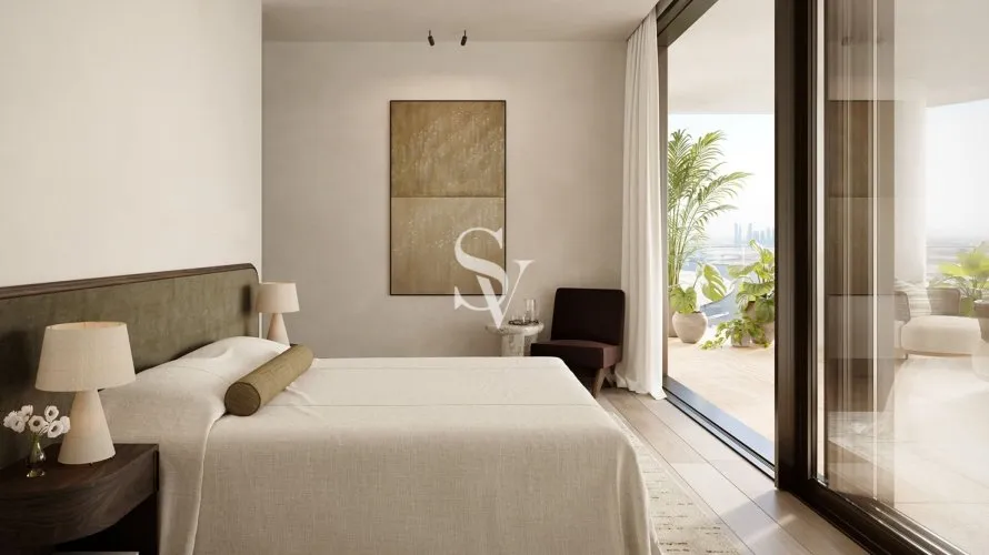 Apartamento de 3 dormitorios en Business Bay, UAE No. 2088 № 10