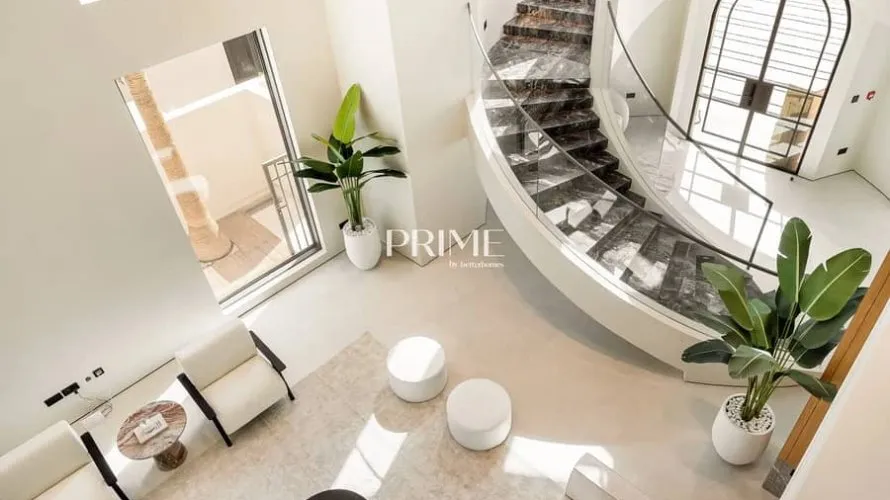 Villa de 5 dormitorios en Jumeirah Golf Estates, UAE No. 1171 № 5