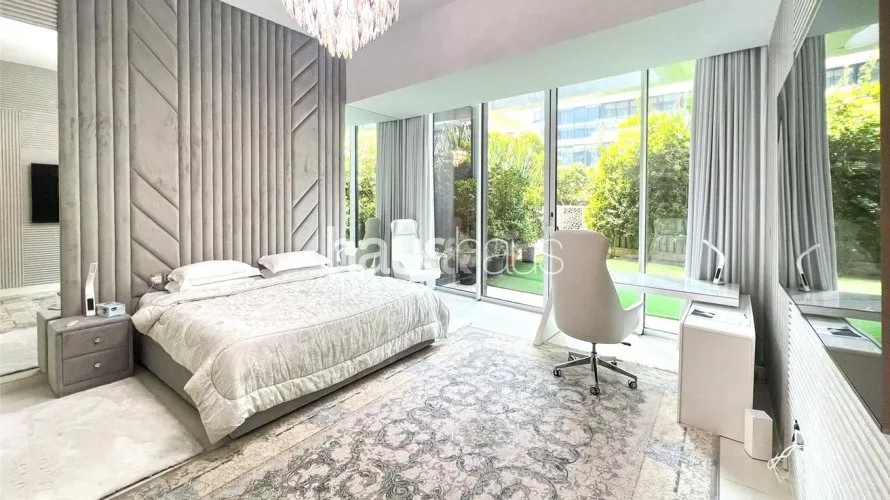 Apartamento de 3 dormitorios en Serenia Residences The Palm, UAE No. 929 № 8