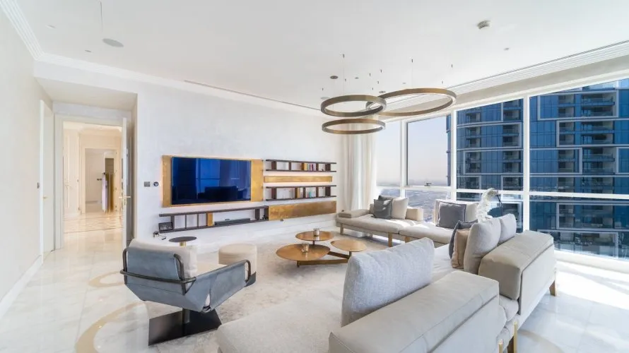 Apartamento de 5 dormitorios en Dubai Marina, UAE No. 2226 № 6