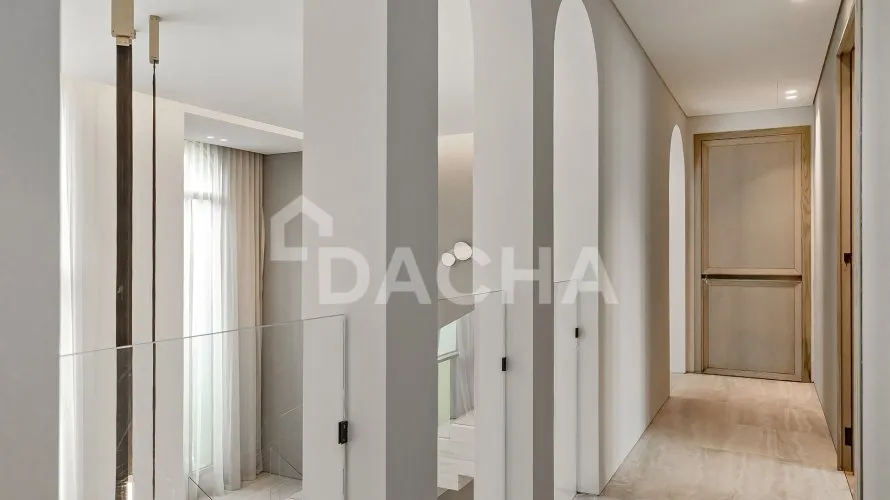 Villa de 4 dormitorios en Jumeirah Islands, UAE No. 2692 № 8