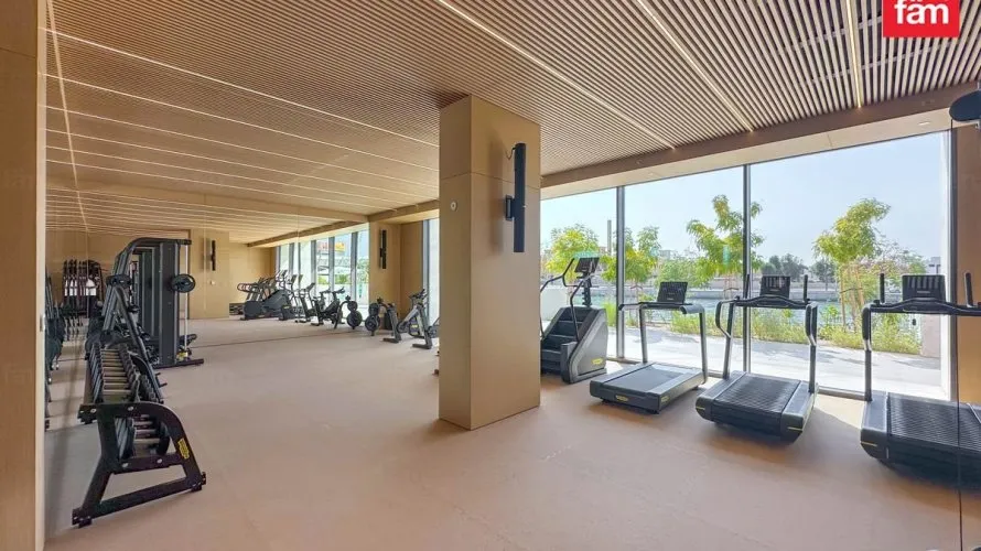 Apartamento de 3 dormitorios en Dubai, UAE No. 1942 № 27
