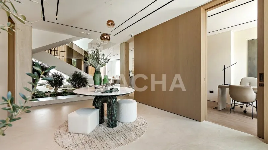Villa de 5 dormitorios en Jumeirah Islands, UAE No. 2719 № 6