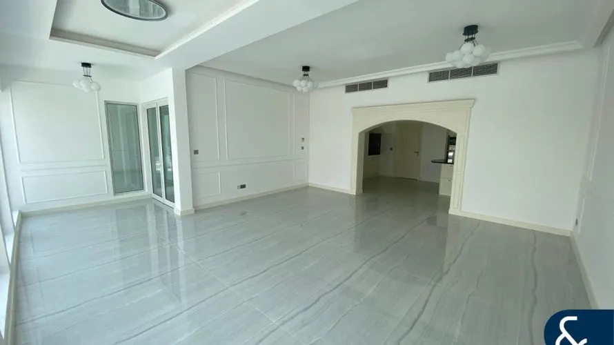 Villa de 5 dormitorios en Arabian Ranches, UAE No. 1755 № 9