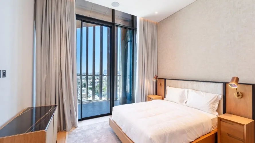 Apartamento de 3 dormitorios en Jumeirah, UAE No. 2333 № 18