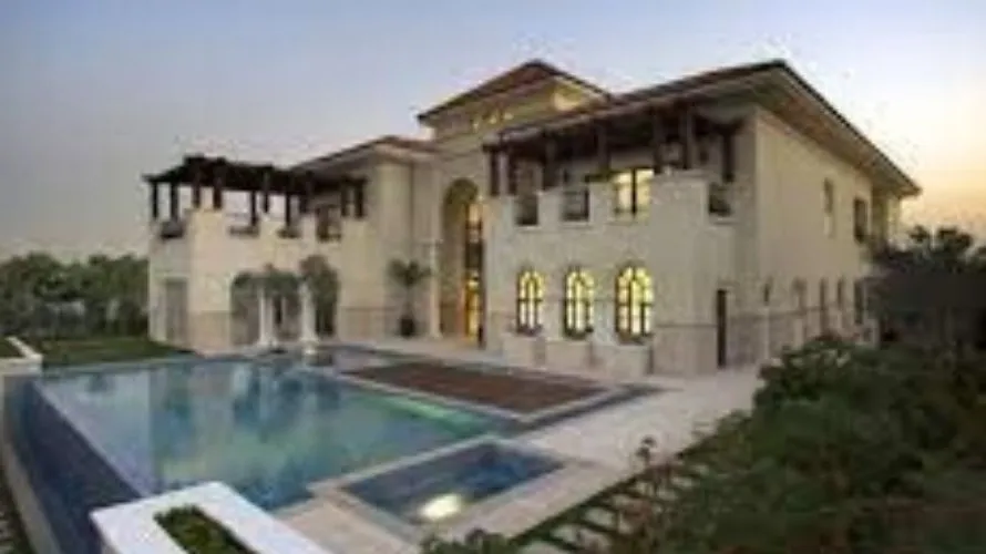 Villa de 7 dormitorios en Jumeirah Village Circle, UAE No. 1110 № 1