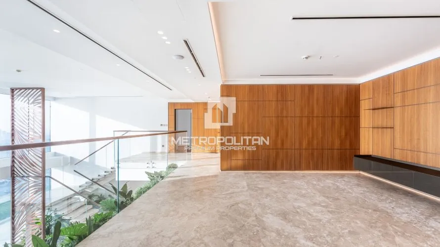 Apartamento de 5 dormitorios en 1 JBR, UAE No. 1555 № 10