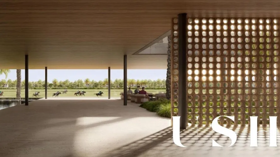 Villa de 5 dormitorios en Dubai Investment Park, UAE No. 776