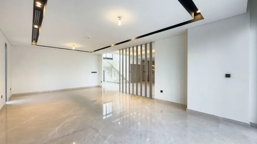 Villa de 5 dormitorios en Dubai, UAE No. 2218 № 4