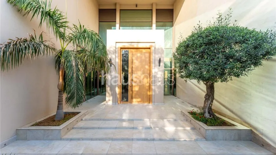 Villa de 5 dormitorios en Meydan, UAE No. 903 № 10
