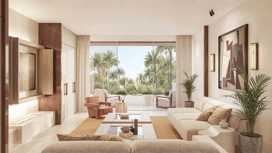 Villa de 6 dormitorios en Mohammed Bin Rashid City, UAE No. 2308 № 13