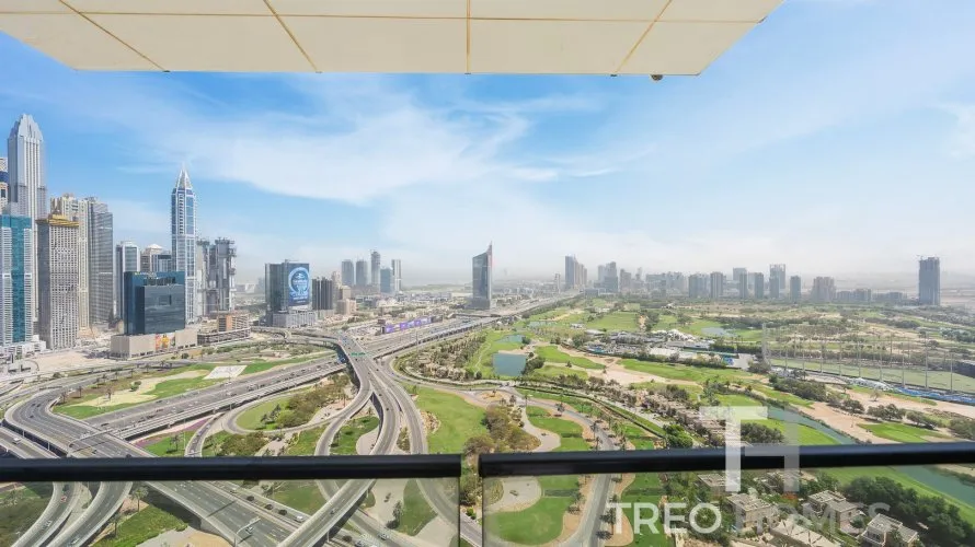 Apartamento de 4 dormitorios en Jumeirah Lake Towers, UAE No. 548 № 19