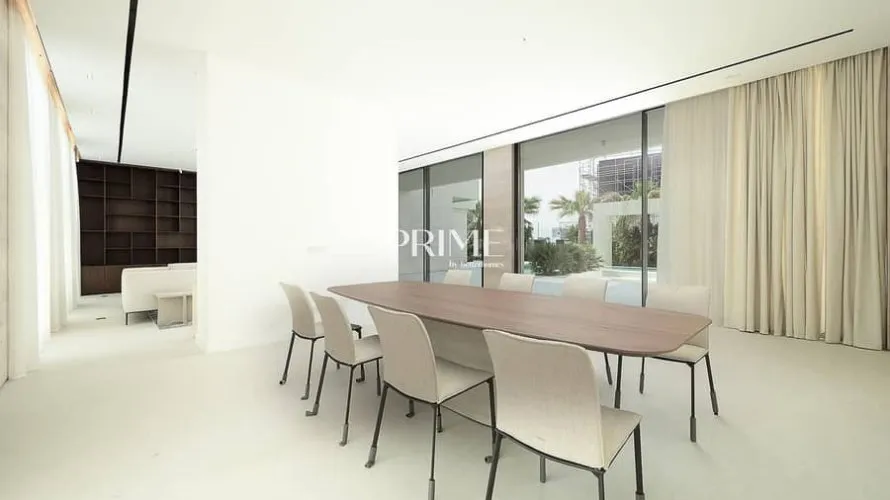 Villa de 7 dormitorios en Dubai, UAE No. 1173 № 11