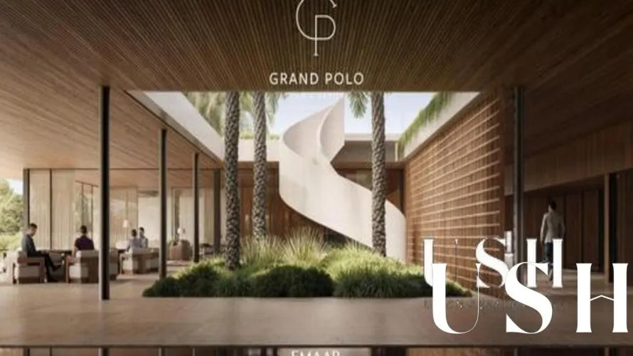 Villa de 5 dormitorios en Dubai Investment Park, UAE No. 790 № 1