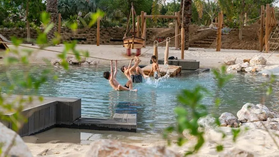 SEVENTH HEAVEN en Al Barari, UAE No. 27 № 2