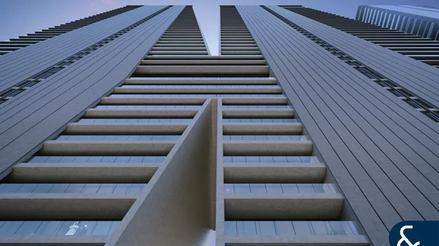 Apartamento de 5 dormitorios en Dubai Harbour, UAE No. 2271 № 2