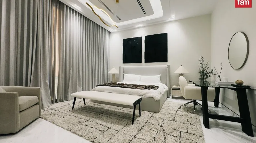Villa de 7 dormitorios en Dubai, UAE No. 1911 № 12