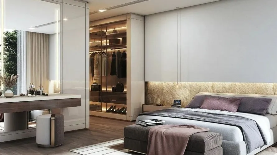 Villa de 5 dormitorios en Dubai, UAE No. 1482 № 2