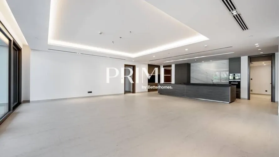 Apartamento de 3 dormitorios en Palm Jumeirah, UAE No. 1177 № 1