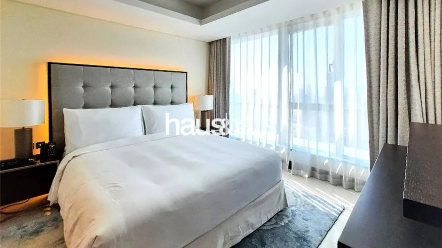 Ático de 4 dormitorios en Downtown Dubai (Downtown Burj Dubai), UAE No. 904 № 7