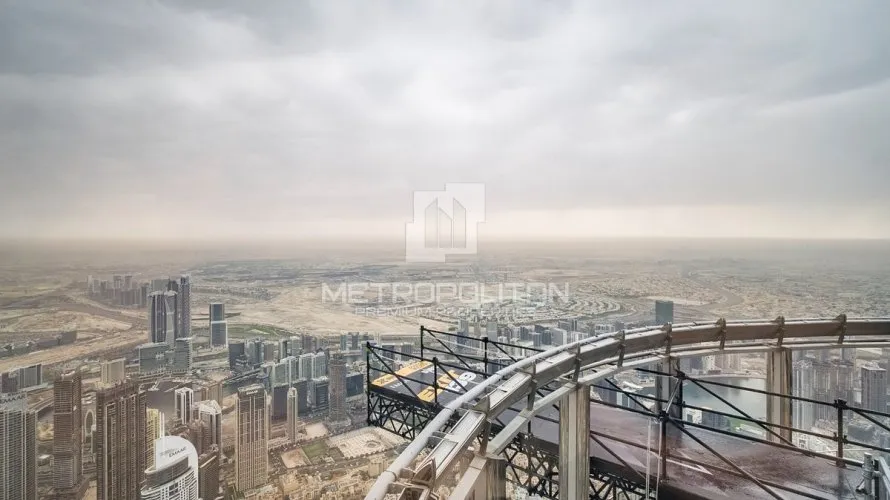 Oficina de 564m² en Downtown Dubai (Downtown Burj Dubai), UAE No. 539 № 12