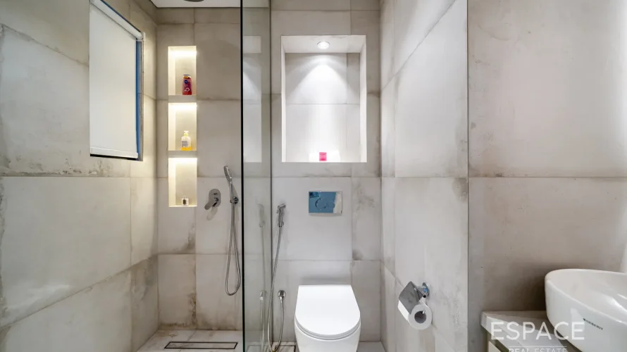 Adosado de 4 dormitorios en Palma Residences, UAE No. 1485 № 7