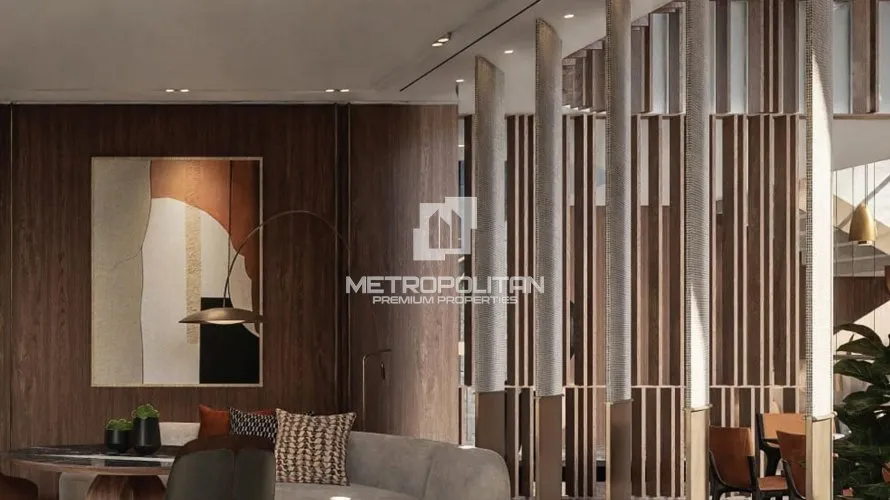 Villa de 6 dormitorios en Tilal Al Ghaf, UAE No. 1561 № 16