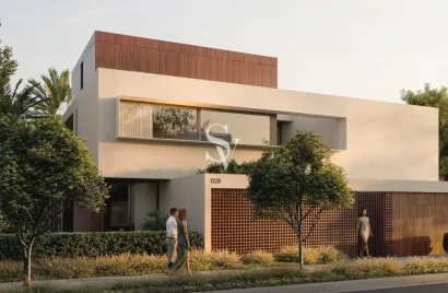 Villa de 5 dormitorios en Dubai Investment Park, UAE No. 1402