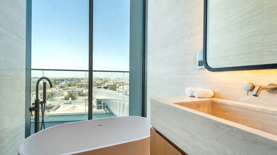 Apartamento de 3 dormitorios en Jumeirah, UAE No. 2333 № 11
