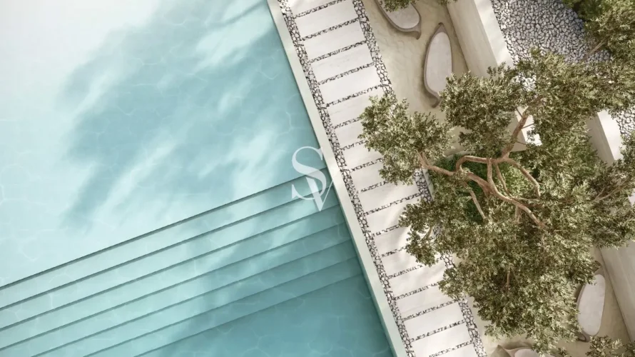 KETURAH RESERVE en Meydan Gated Community, UAE No. 37 № 13