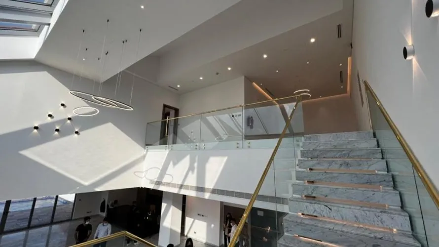 ANANTARA RESIDENCES en Palm Jumeirah, UAE No. 30