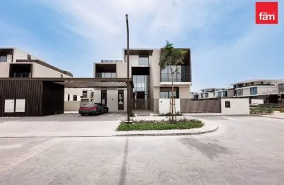 Villa de 5 dormitorios en Dubai Hills Estate, UAE No. 2605