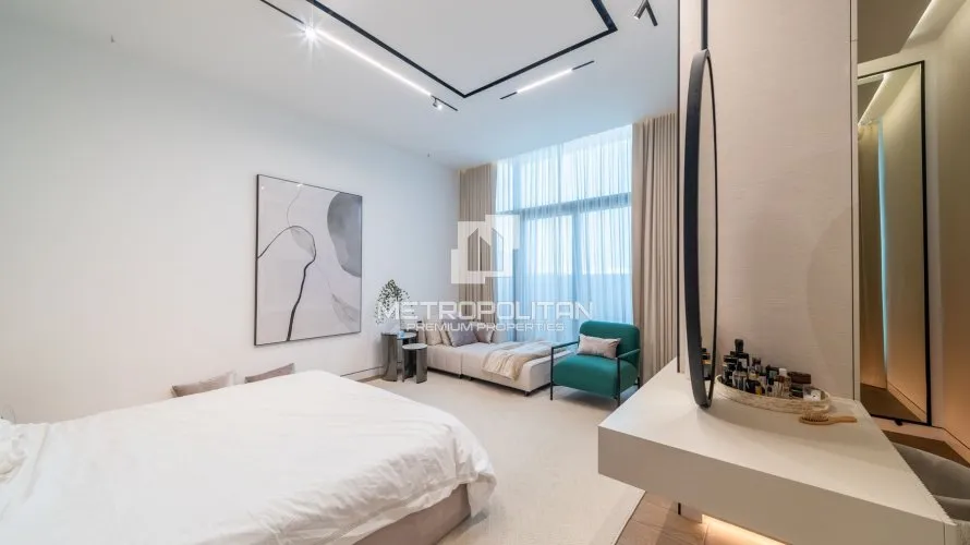 Villa de 6 dormitorios en Nad Al Sheba 1, UAE No. 1651 № 12