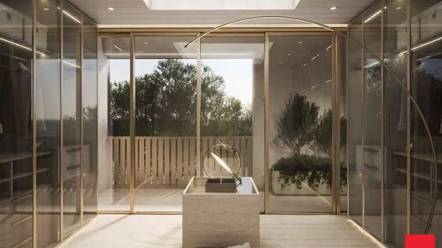 Terreno de 599.9m² en Dubai, UAE No. 1520 № 14