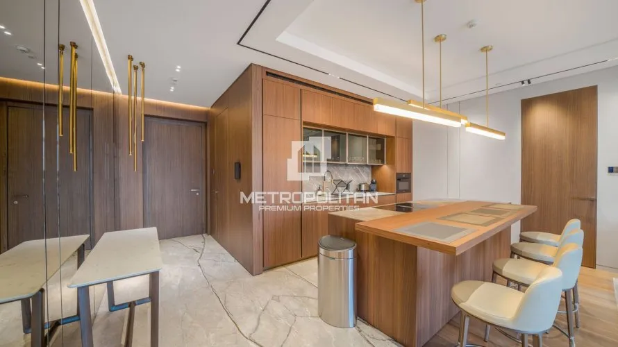 Apartamento de 2 dormitorios en Palm Jumeirah, UAE No. 526 № 12