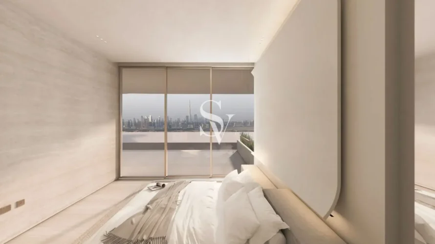 KETURAH RESERVE en Meydan Gated Community, UAE No. 37