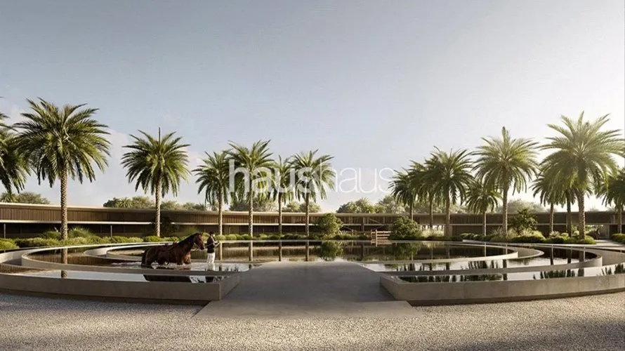 Villa de 5 dormitorios en Dubai Investment Park, UAE No. 873 № 7