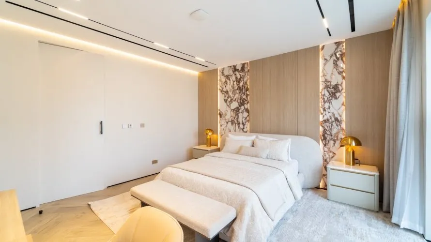 Villa de 4 dormitorios en Palm Jumeirah, UAE No. 2204 № 13