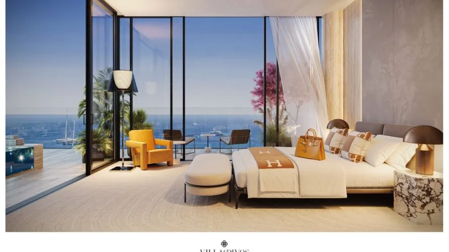 Apartamento de 5 dormitorios en Dubai, UAE No. 473 № 5