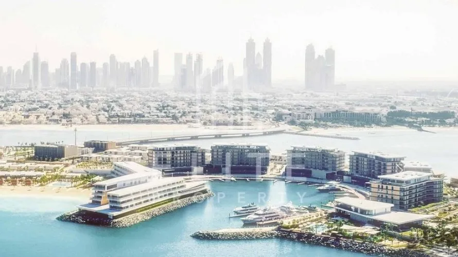 Apartamento de 5 dormitorios en Jumeirah, UAE No. 736 № 14
