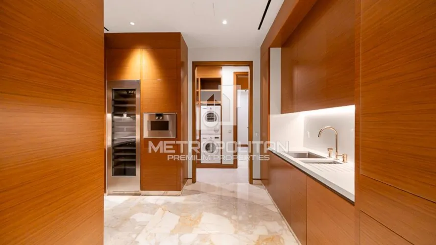 Apartamento de 4 dormitorios en Palm Jumeirah, UAE No. 381 № 6