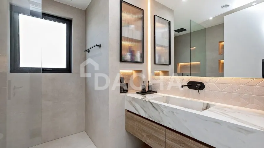 Villa de 5 dormitorios en Jumeirah Islands, UAE No. 2690 № 12