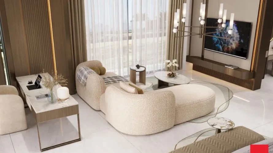 Villa de 5 dormitorios en Al Wasl, UAE No. 2565 № 5