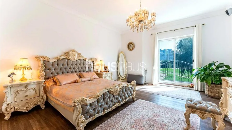 Villa de 5 dormitorios en Dubai Sports City, UAE No. 888 № 18