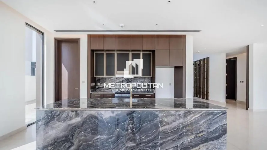 Villa de 5 dormitorios en Dubai Hills Estate, UAE No. 1625 № 2