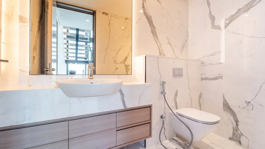 Apartamento de 3 dormitorios en Zabeel, UAE No. 2335 № 14