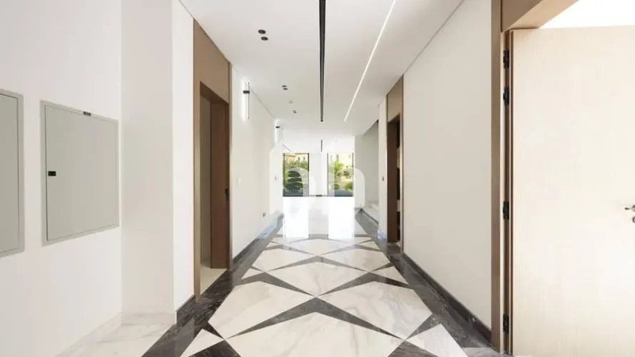 Villa de 5 dormitorios en Jumeirah Park, UAE No. 1116 № 5
