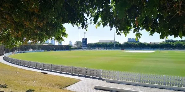 Dubai Sports City № 14