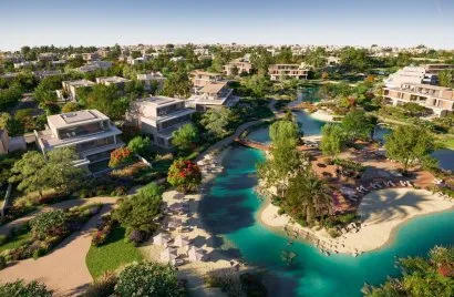 Villa de 6 dormitorios en Dubai, UAE No. 551