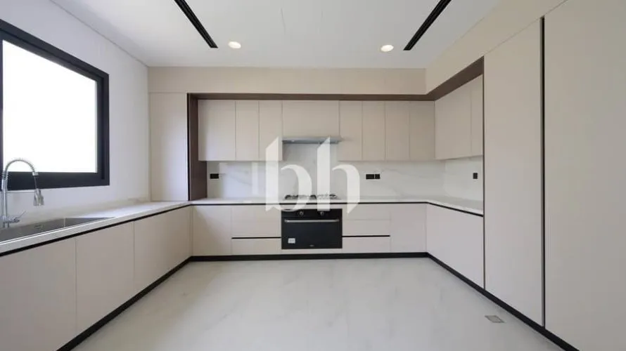Villa de 5 dormitorios en Jumeirah Park, UAE No. 1116 № 4